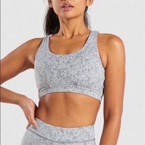 Gymshark sports bra